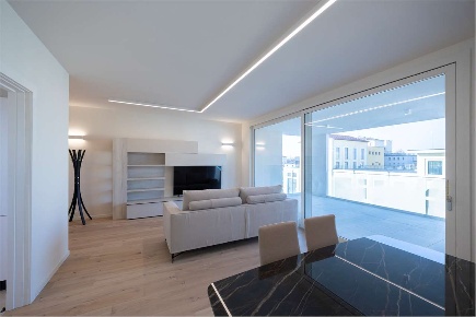 Foto Appartamento in Via Peretti 15, Modena Buon Pastore - Parco Amendola