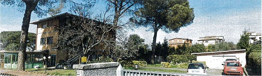 Foto Appartamento in Via Casale Paoloni 92, Roma Tor Vergata di 122 m²