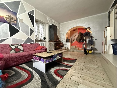 Foto Appartamento a Torrazza Piemonte di 150 m² con 5 locali in vendita