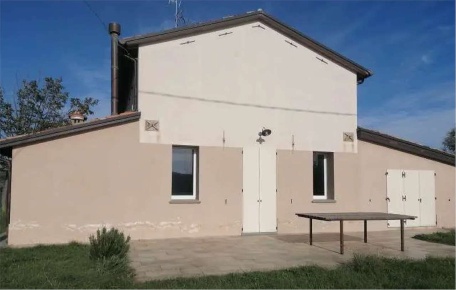 Foto Case indipendenti in Via Ceparano, Brisighella di 197 m² con 8 locali