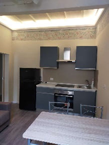 Foto Appartamento in Corso Bersaglieri, Perugia Centro Storico di 60 m²