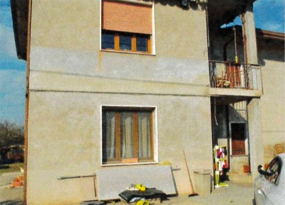 Foto Appartamento in Via San Lorenzo, Pontelongo Centro di 260 m² all'asta