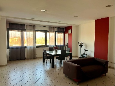 Foto Appartamento in Via Mons Giuseppe Pistoni 129, Modena di 60 m²
