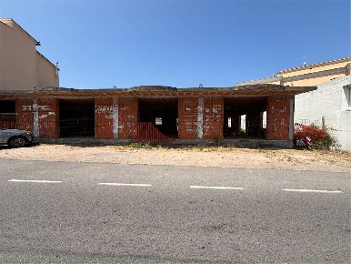 Foto Terreno edificabile in via Aspromonte 31, Olbia Santa Maria di 453 m²
