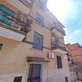 Foto Appartamento in Via di Vigna Ceccarelli, Roma Trullo - Colle del Sole