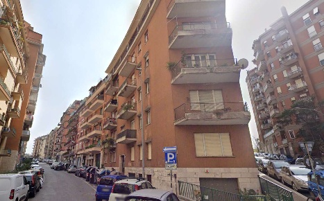 Foto Appartamento in Via Tancredi Cartella 4, Roma Casal Bruciato di 90 m²