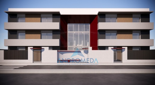 Foto Appartamento a Grumo Nevano di 95 m² con 4 locali in vendita