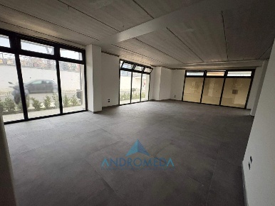 Foto Ufficio a Cercola Centro di 180 m² con 2 locali in affitto