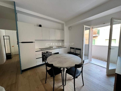 appartamento in affitto a San Benedetto del Tronto