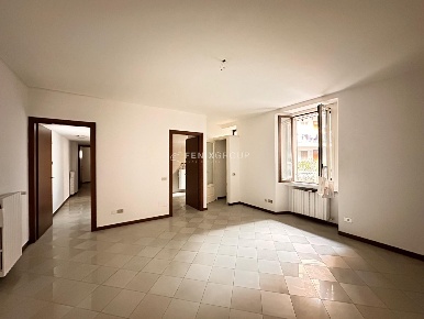 Foto Appartamento in Via dei Transiti 2, Milano Parco Trotter di 100 m²