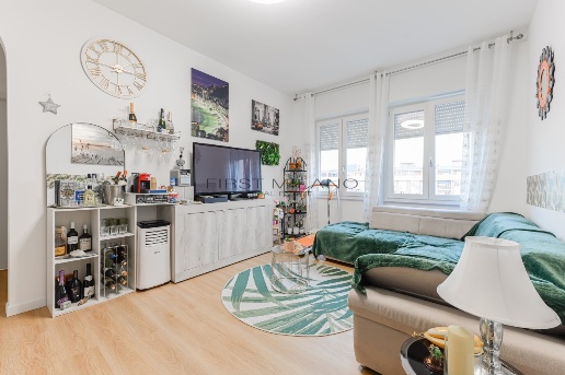 appartamento in vendita a Milano in zona Bicocca