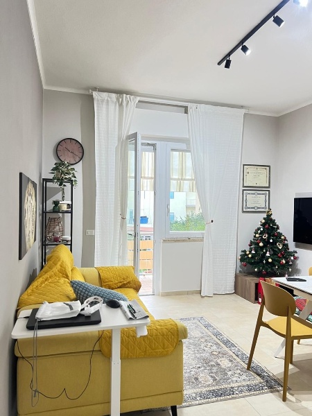 appartamento in vendita a Follonica