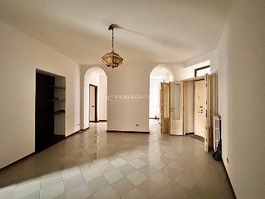 Foto Appartamento in Via dei Transiti 2, Milano Parco Trotter di 122 m²