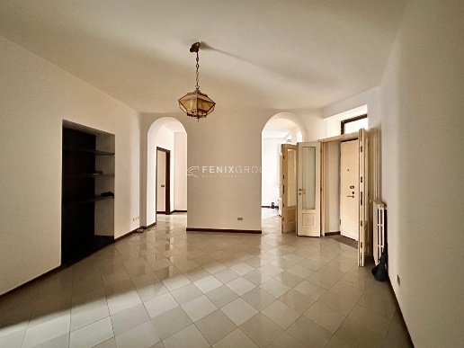 appartamento in affitto a Milano in zona Loreto