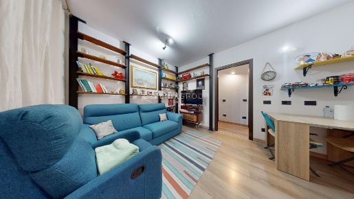 Foto Appartamento in VIA PIAVE 18, Vimercate Oreno, Velasca di 47 m²