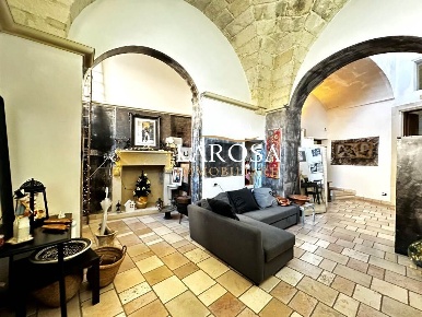 Foto Villa singola a Melendugno Centro di 220 m² con 9 locali in vendita