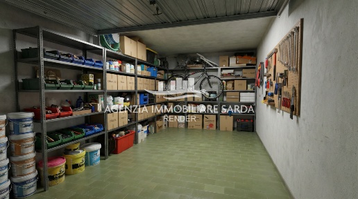 Foto Posti auto a Alghero Pivarada di 15 m² con 1 locali in vendita