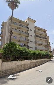 Foto Appartamento in Via dei Servi di Maria, Siracusa Grottasanta - Tunisi