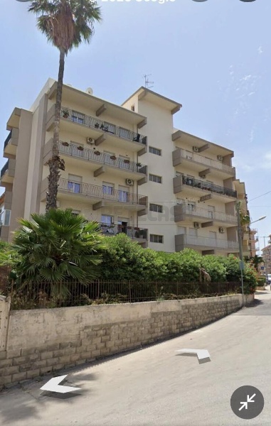 appartamento in vendita a Siracusa in zona Grottasanta