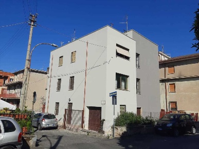 Foto Appartamento in Via della Serena, Tivoli di 55 m² con 2 locali