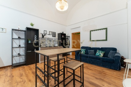 Foto Appartamento in Via Fornaciai 19, Catania Domenico Tempio - Porto