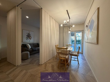 Foto Appartamento in Via Ghirlandaio, Firenze Beccaria - Colombo di 70 m²