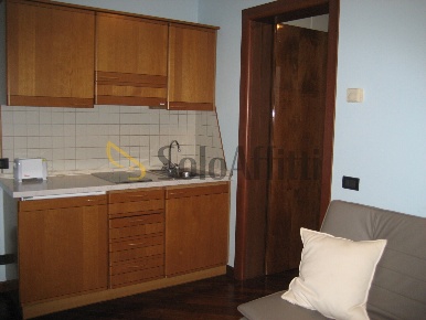 Foto Appartamento in Via Creta 31, Brescia Brescia Due di 30 m² in affitto