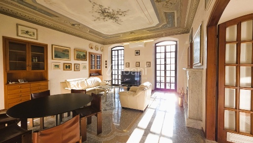 Foto Appartamento a La Spezia Migliarina di 141 m² con 5 locali in vendita