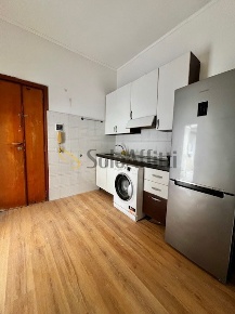 Foto Appartamento in Piazza Luigi di Savoia 13, Bari Murat di 40 m²