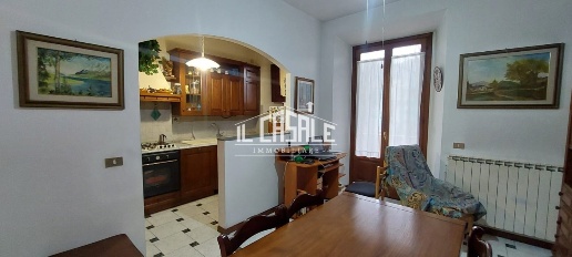 Foto Appartamento a Dicomano Centro di 62 m² con 3 locali in vendita