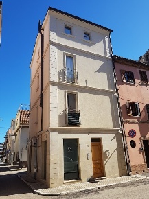 Foto Casa indipendente a San Benedetto del Tronto Centro di 180 m²