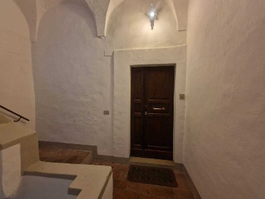 Foto Appartamento in san fortunato 24, Todi Centro di 82 m² con 4 locali