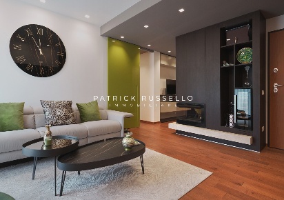 Foto Appartamento in Viale Enrico Mattei 1, Gela di 103 m² in vendita