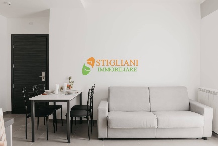 Foto Appartamento in Via Pirandello, Campobasso Vazzieri di 45 m²