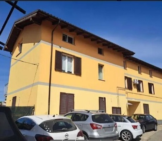 Foto Appartamento in Via Cesare Viazzi 7, Predosa Centro di 116 m² all'asta