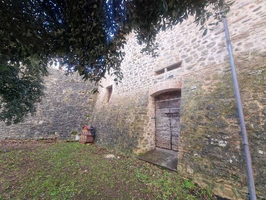 Foto Casa indipendente in LARGO DEL BASTIONE 3, Todi Centro di 120 m²