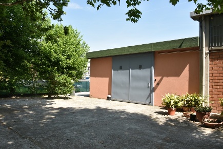 Foto Capannone industriale in via nazionale 160, Malalbergo Altedo