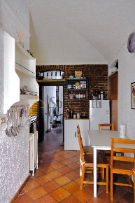 Foto Appartamento in Via Pollenzo 10, Torino San Paolo di 45 m² in affitto