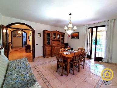 Foto Villa bifamiliare in Via Nazionale 162, Pieve Salutare di 146 m²