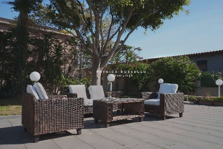 Foto Villa singola a Butera di 93 m² con 4 locali in vendita