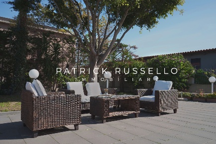 Foto Villa singola a Butera di 93 m² con 4 locali in vendita