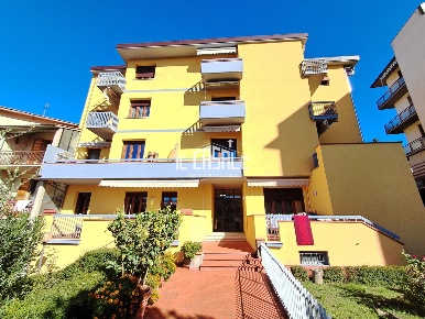 Foto Appartamento in VIA BRUNELLESCHI, Pontassieve Centro di 101 m²