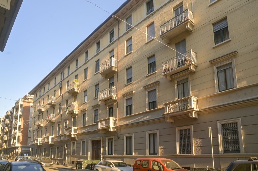 appartamento in vendita a Torino in zona Centro Storico