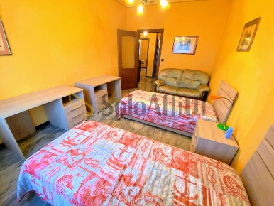 Foto Appartamento in Corso Francia  347, Torino Pozzo Strada di 89 m²