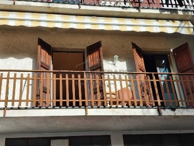 Foto Appartamento in Via Cà Curti 26, Palazzago di 80 m² con 3 locali