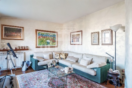 Foto Attico in Lungolago Mazzini, Peschiera del Garda di 237 m² in vendita