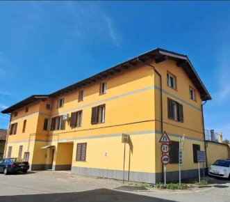 Foto Appartamento in Via Cesare Viazzi 7, Predosa Centro di 98 m² all'asta