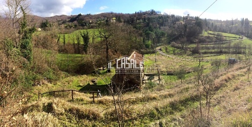 Foto Rustico a Dicomano Centro di 60 m² con 4 locali in vendita