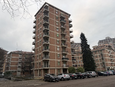 Foto Appartamento in VIA MARTIRI DI CERVAROLO 3, Reggio nell'Emilia