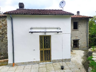 Foto Rustico in SP258 2, Pennabilli di 200 m² con 10 locali in vendita